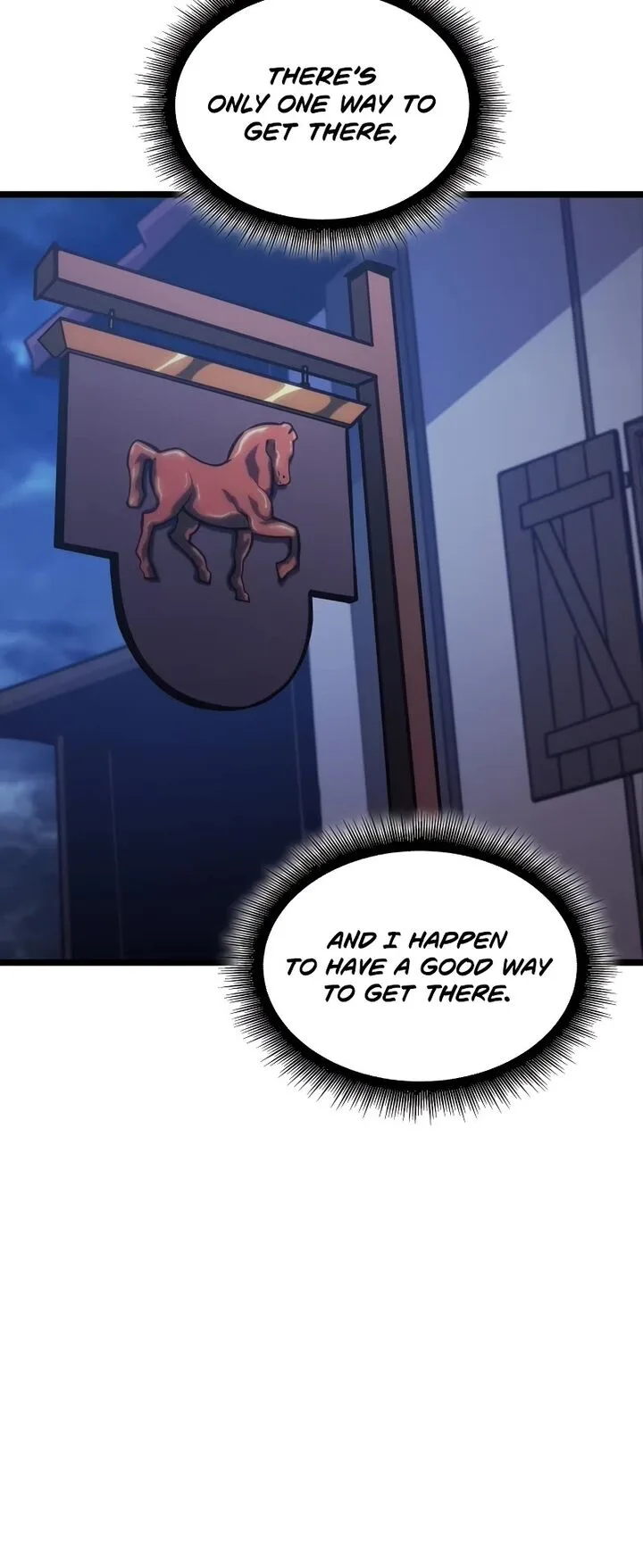Return of the SSS-Class Ranker Chapter 98 page 55