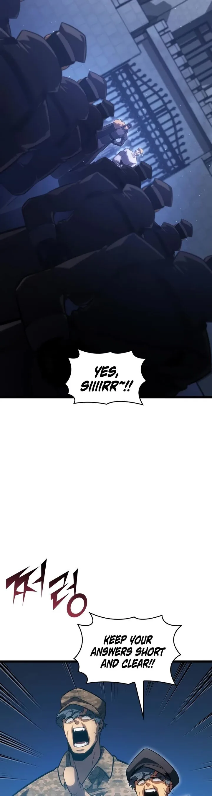 Return of the SSS-Class Ranker Chapter 99 page 10