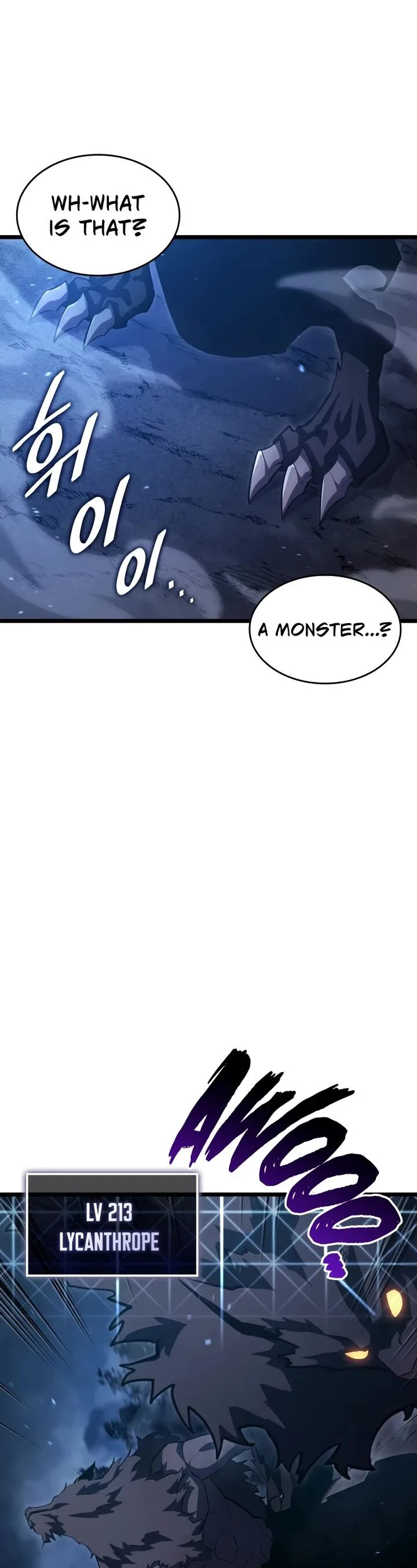 Return of the SSS-Class Ranker Chapter 99 page 14