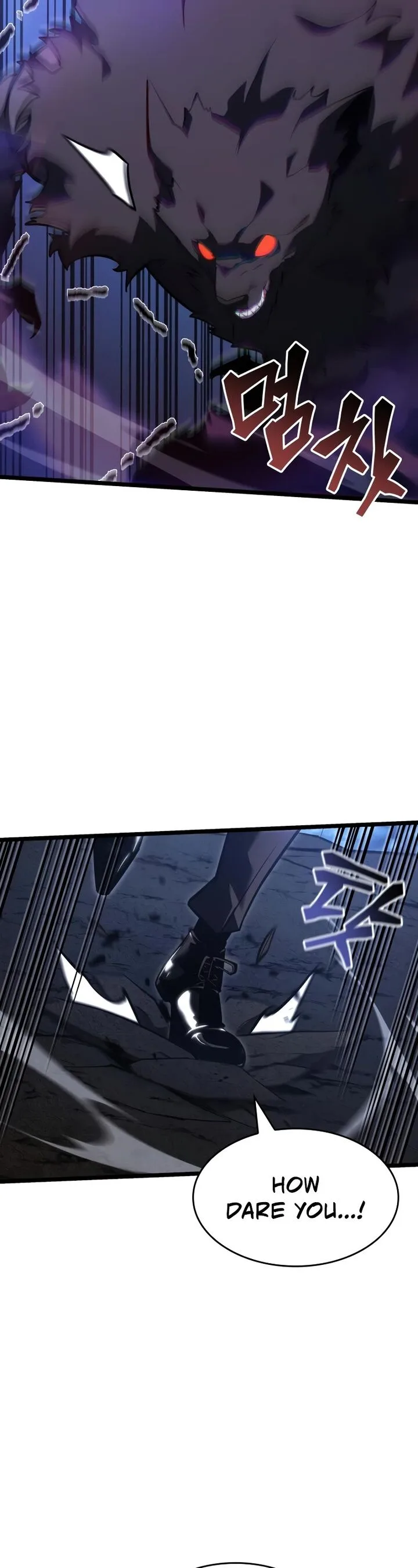Return of the SSS-Class Ranker Chapter 99 page 18