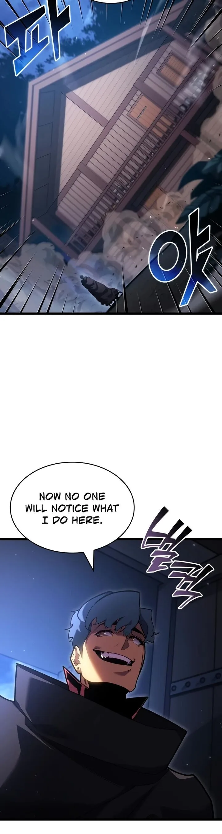 Return of the SSS-Class Ranker Chapter 99 page 46