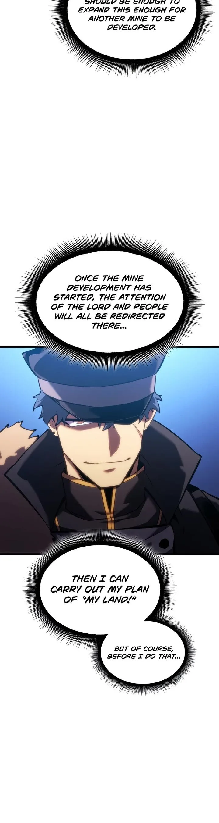 Return of the SSS-Class Ranker Chapter 99 page 47