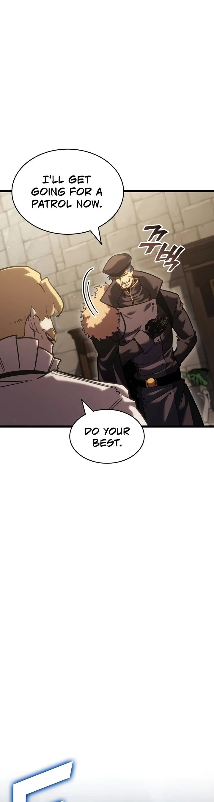 Return of the SSS-Class Ranker Chapter 99 page 51