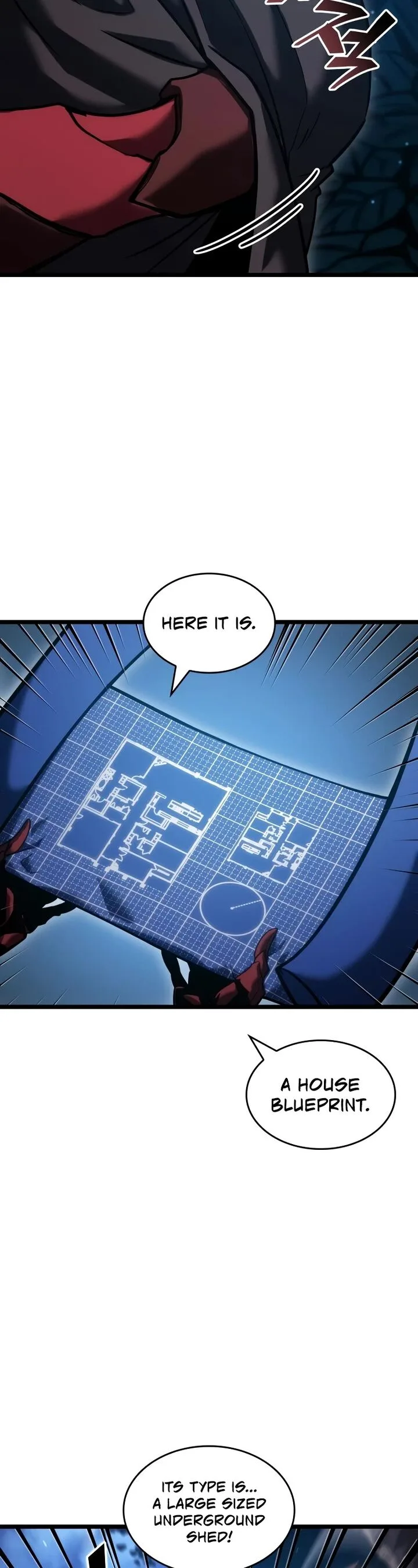 Return of the SSS-Class Ranker Chapter 99 page 59