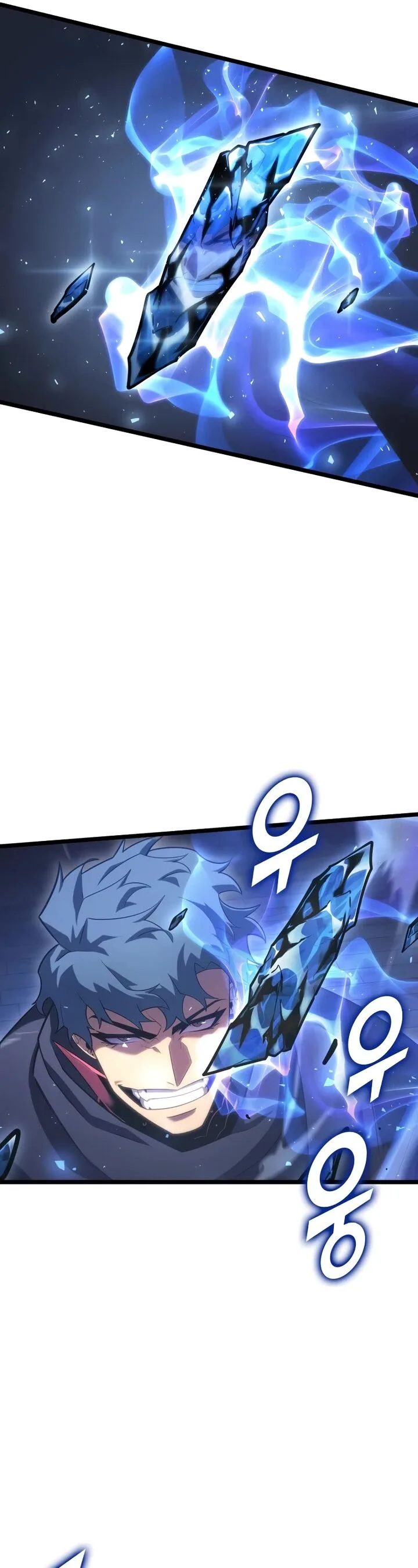 Return of the SSS-Class Ranker Chapter 99 page 66