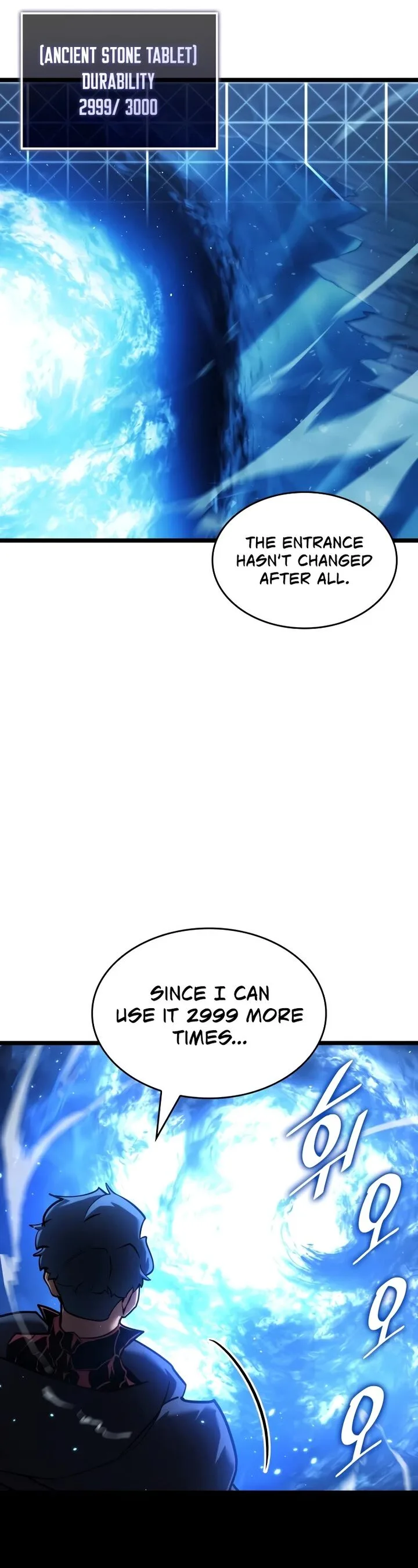 Return of the SSS-Class Ranker Chapter 99 page 68