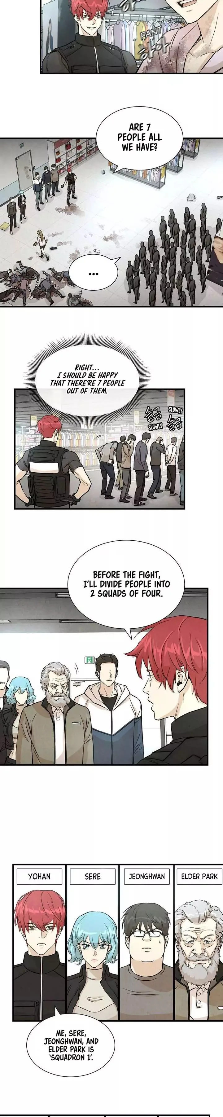 Return Survival Chapter 10 page 3