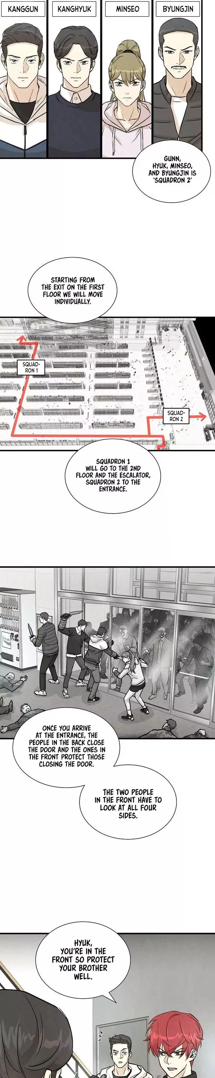 Return Survival Chapter 10 page 4