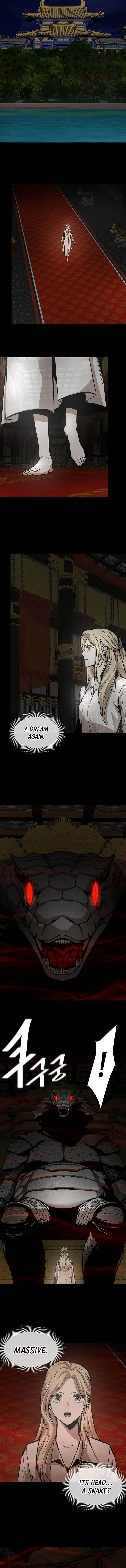 Return Survival Chapter 105 page 3