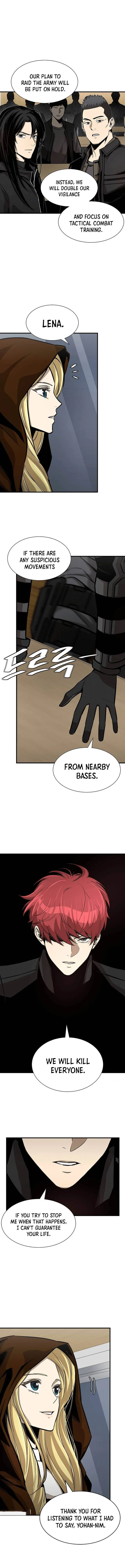 Return Survival Chapter 106 page 4