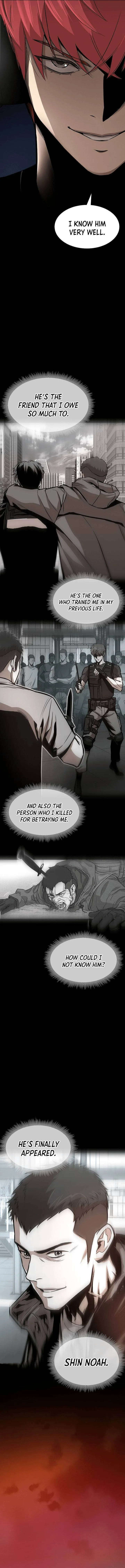 Return Survival Chapter 106 page 13