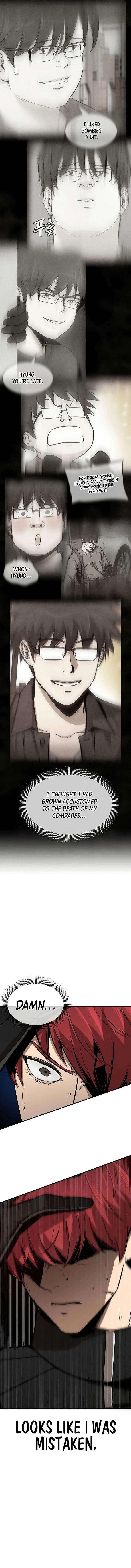 Return Survival Chapter 108 page 3