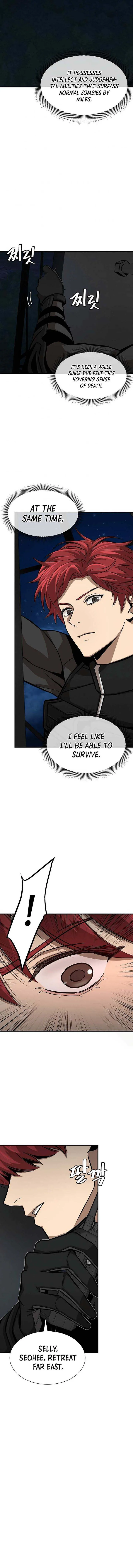 Return Survival Chapter 108 page 14