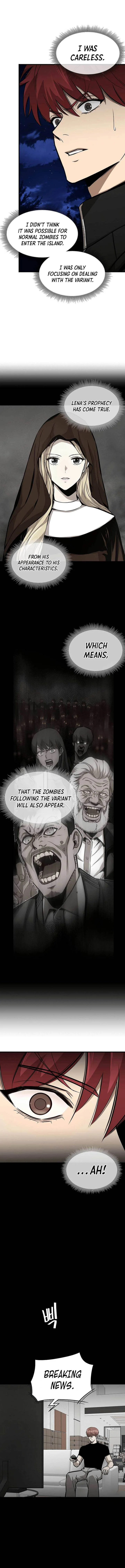 Return Survival Chapter 108 page 6