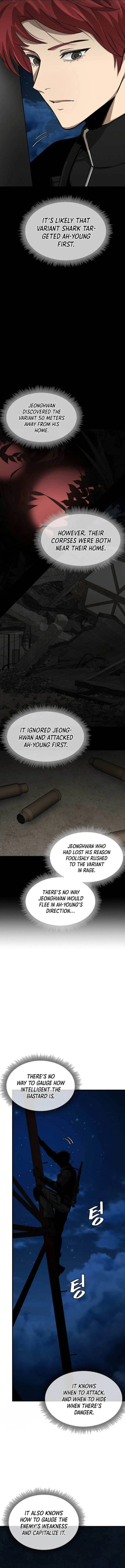 Return Survival Chapter 108 page 13