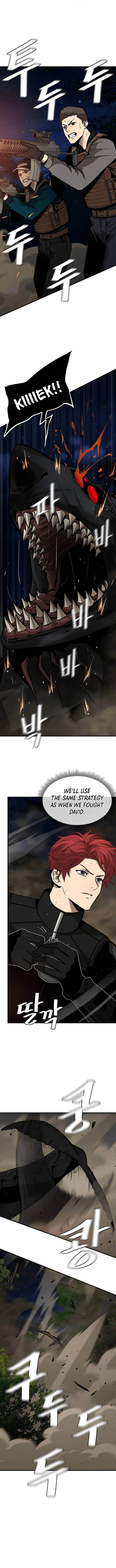 Return Survival Chapter 109 page 2