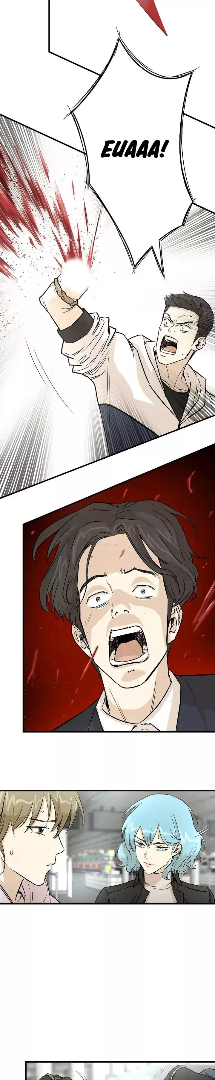 Return Survival Chapter 11 page 2