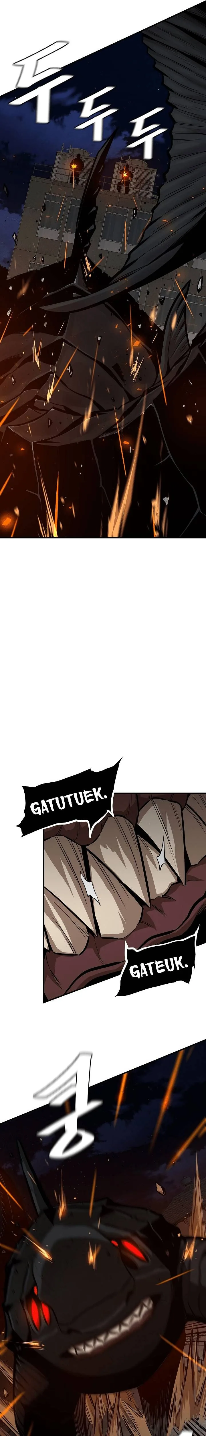 Return Survival Chapter 110 page 5