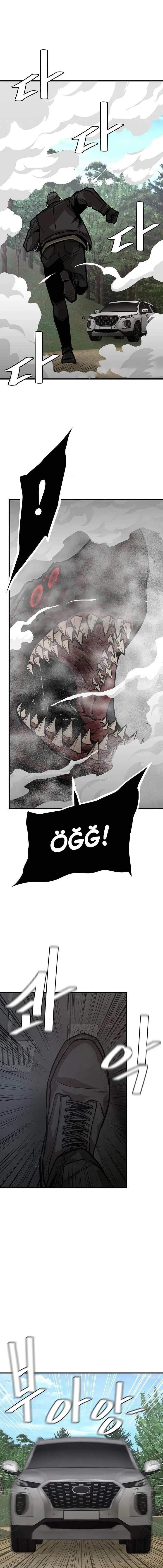 Return Survival Chapter 112 page 12