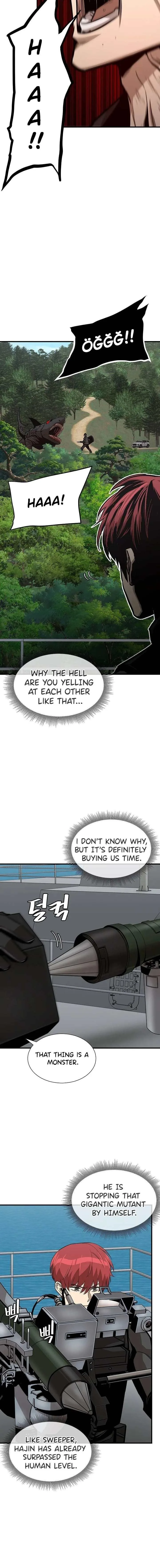 Return Survival Chapter 112 page 10