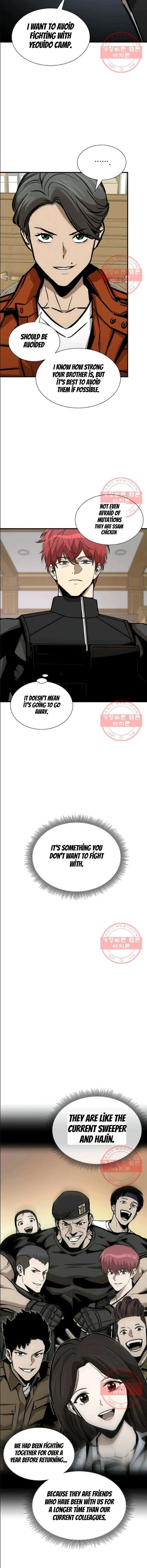 Return Survival Chapter 118 page 14