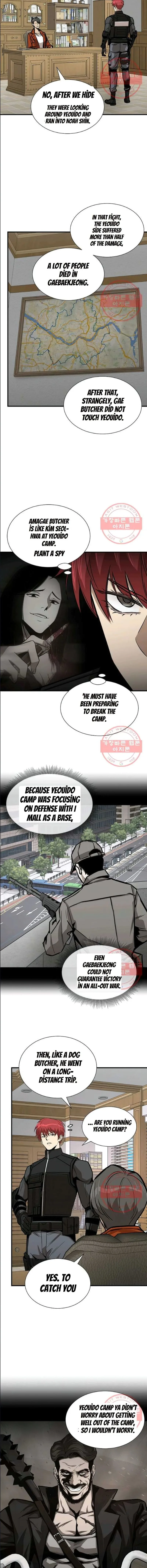 Return Survival Chapter 118 page 11