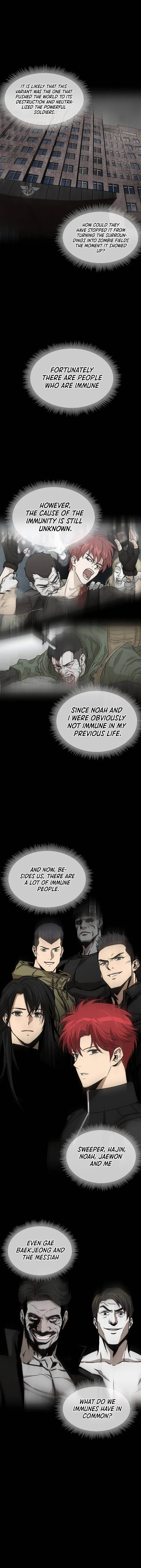 Return Survival Chapter 130 page 10