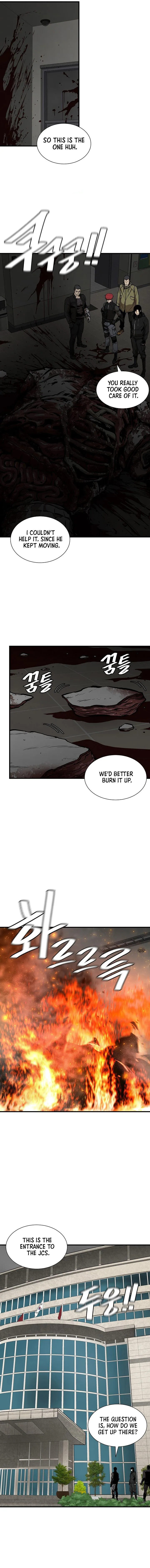 Return Survival Chapter 131 page 2