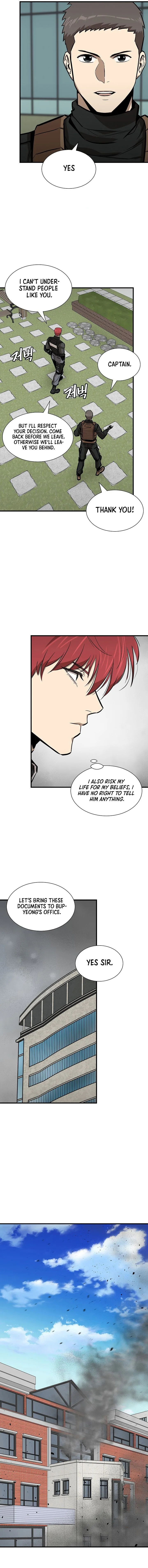 Return Survival Chapter 131 page 6