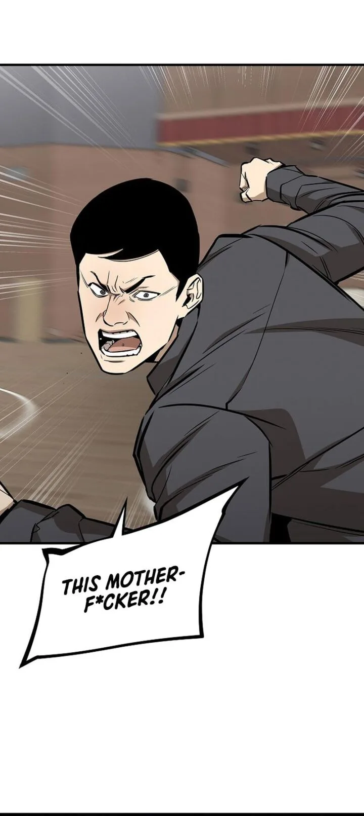 Return Survival Chapter 158 page 6