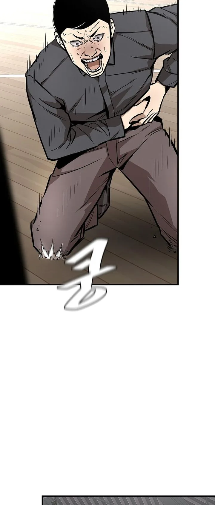 Return Survival Chapter 158 page 9