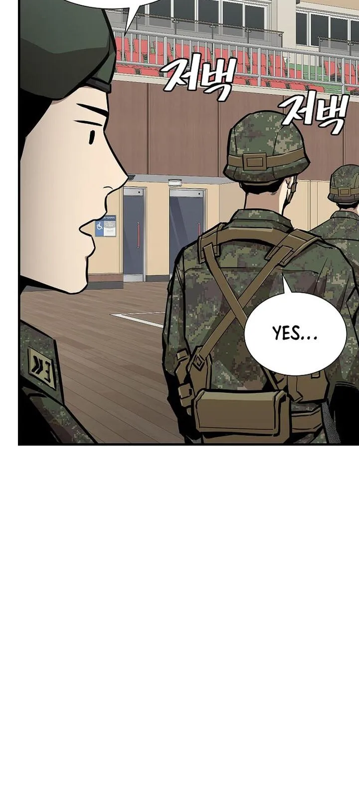 Return Survival Chapter 158 page 38