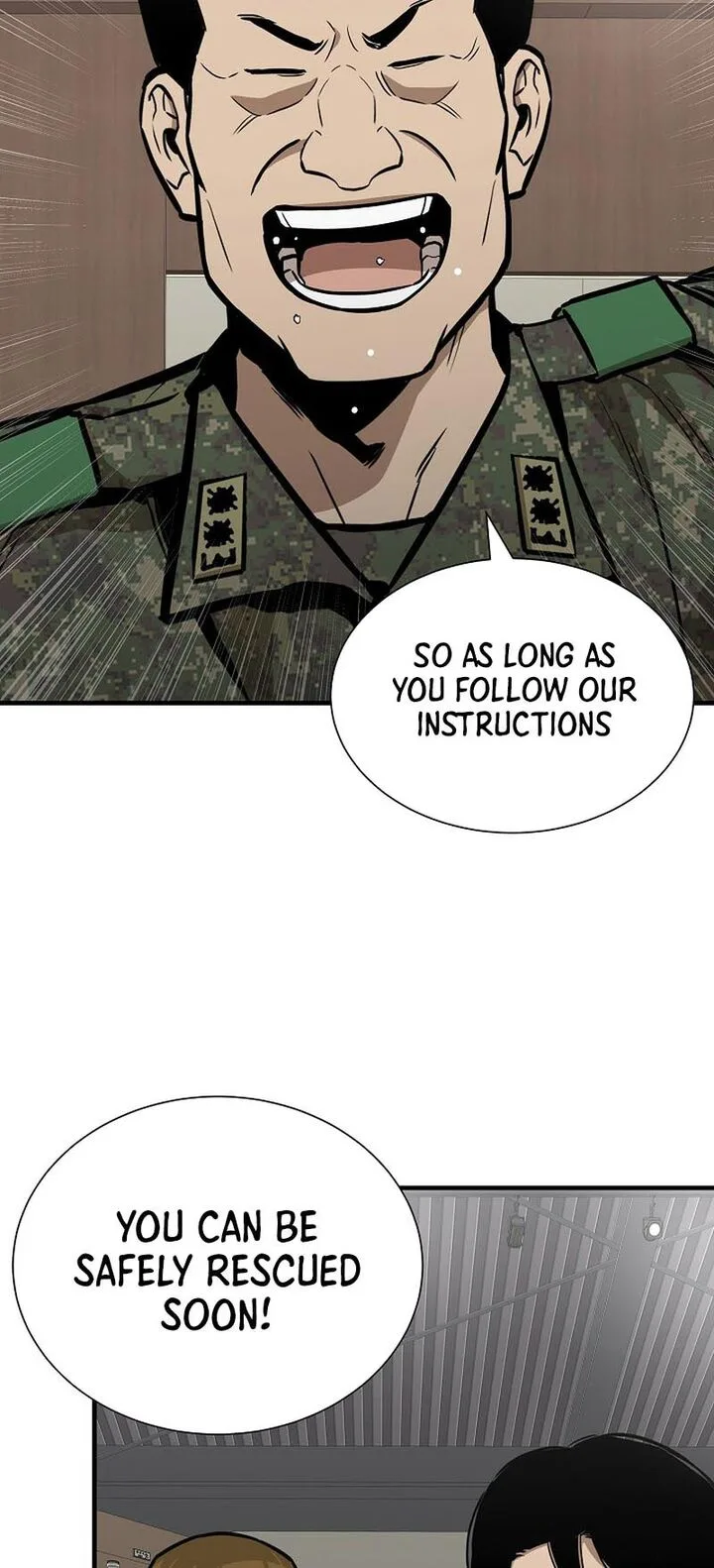 Return Survival Chapter 158 page 58