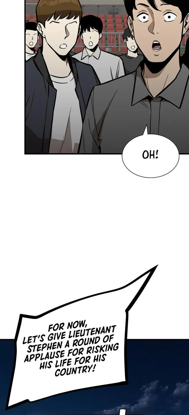 Return Survival Chapter 158 page 59