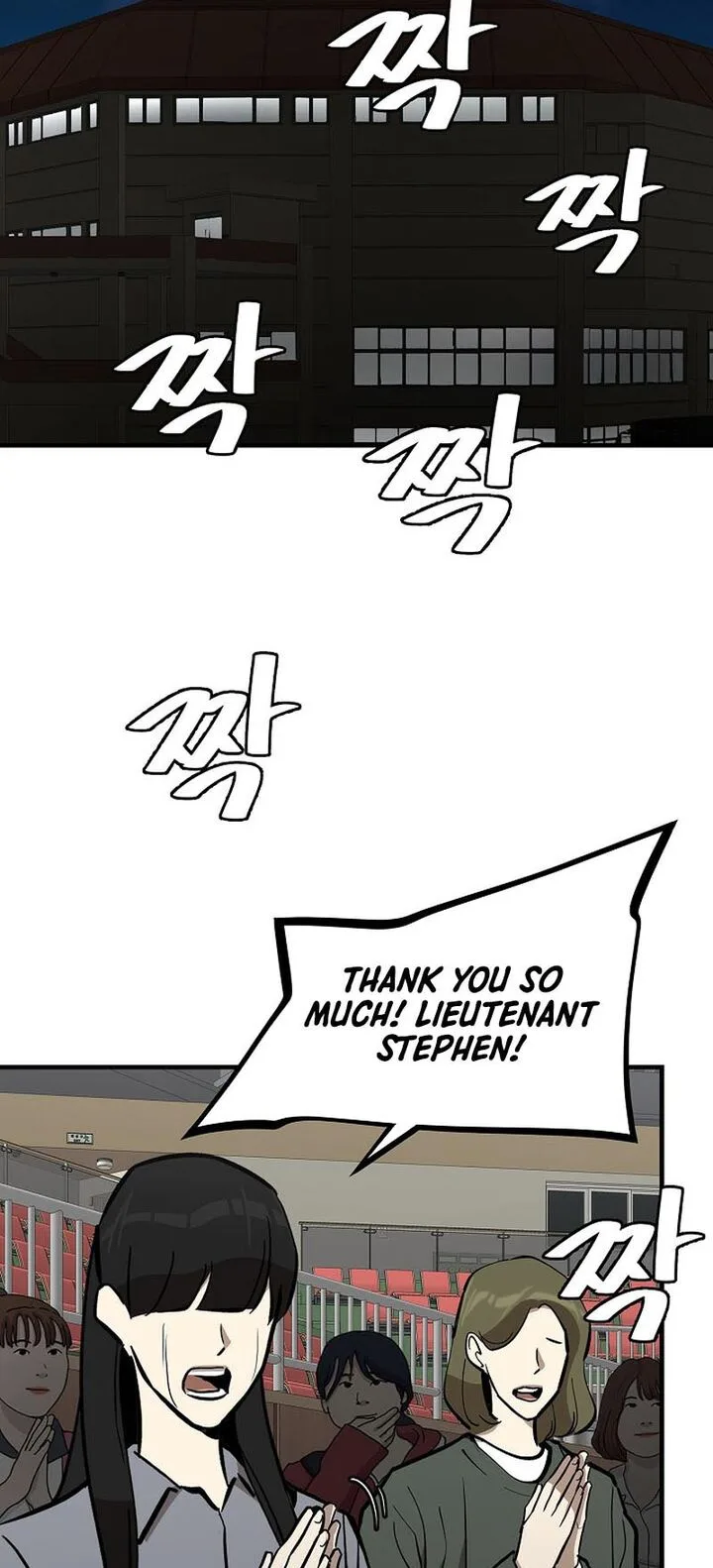 Return Survival Chapter 158 page 60