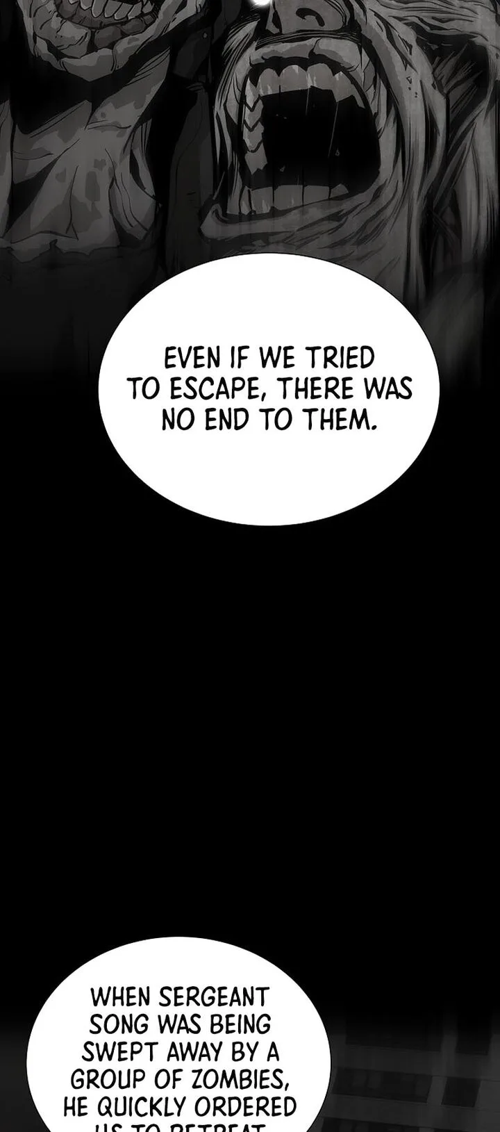 Return Survival Chapter 159 page 29