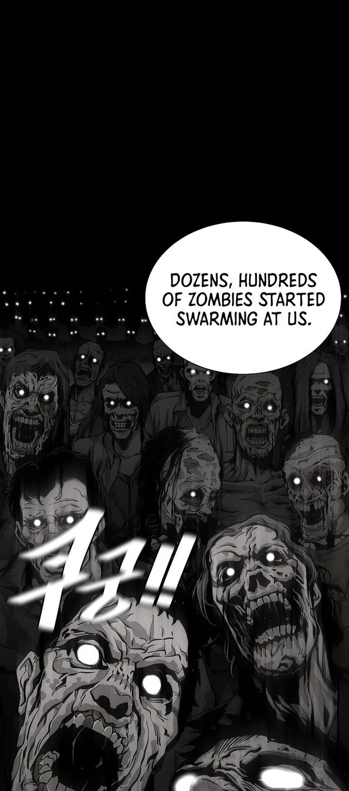 Return Survival Chapter 159 page 28