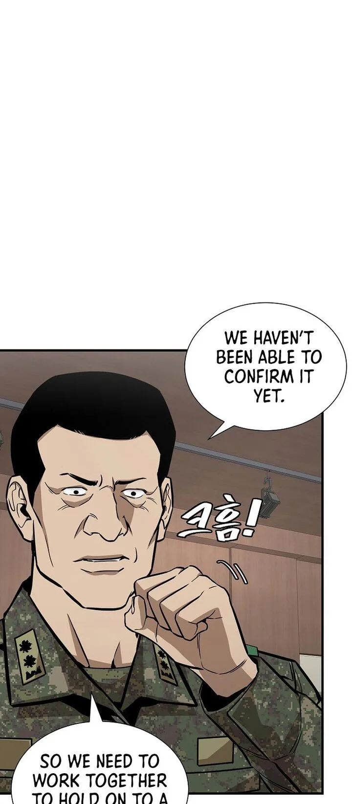 Return Survival Chapter 159 page 6