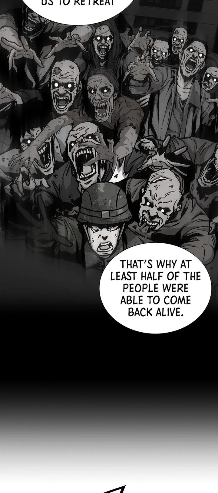 Return Survival Chapter 159 page 30