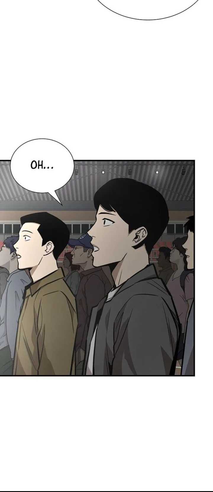 Return Survival Chapter 159 page 16