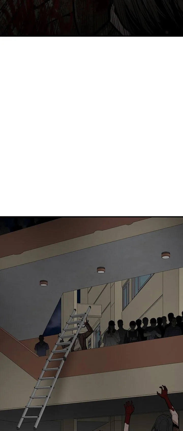 Return Survival Chapter 159 page 23