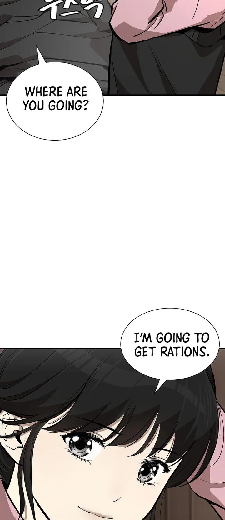 Return Survival Chapter 159 page 43