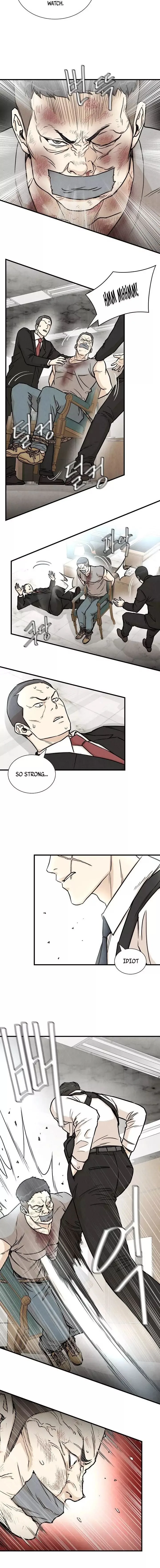 Return Survival Chapter 19 page 9