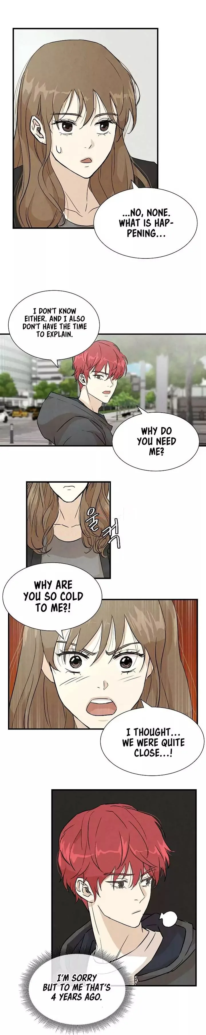 Return Survival Chapter 2 page 11