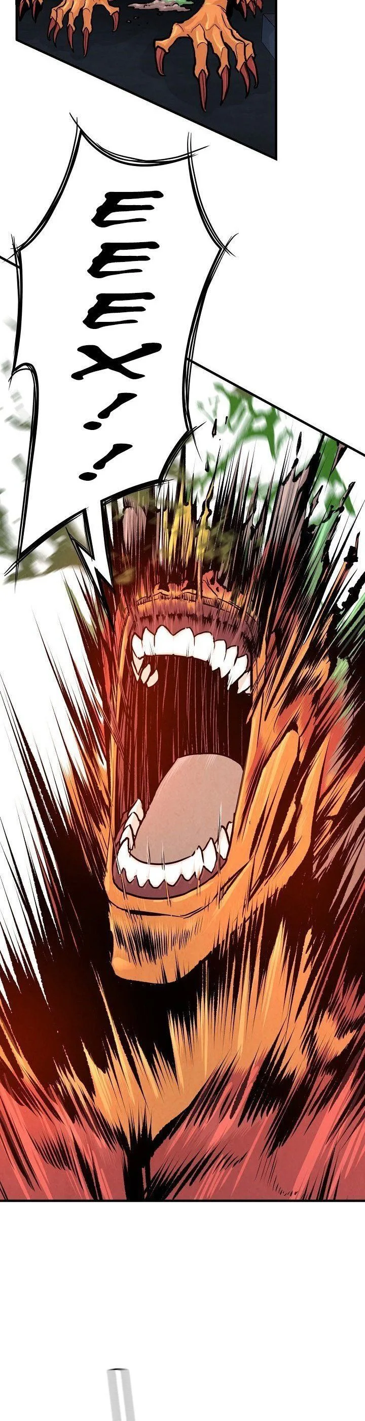 Return Survival Chapter 28 page 3