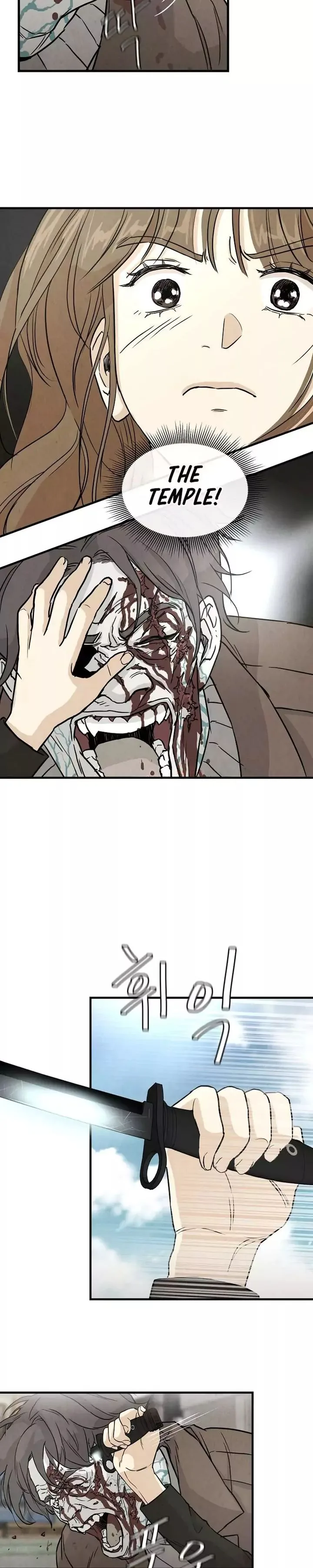 Return Survival Chapter 3 page 7