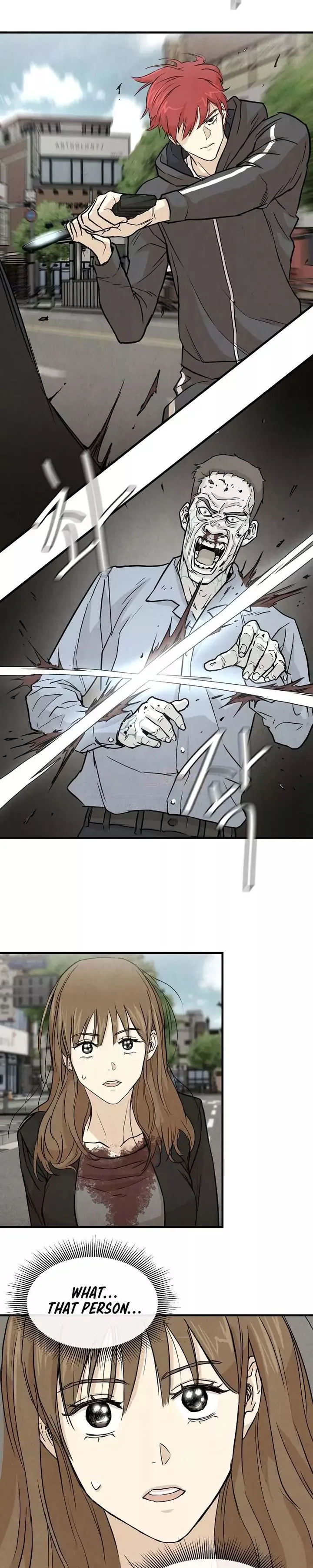 Return Survival Chapter 3 page 13