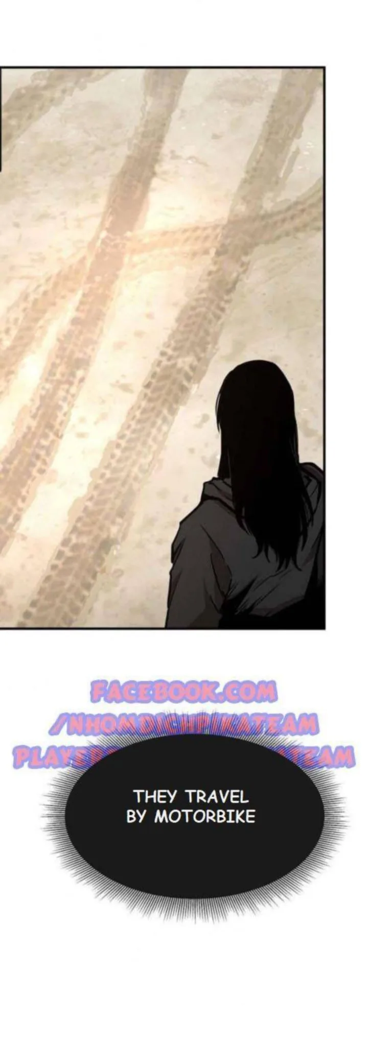 Return Survival Chapter 40 page 31