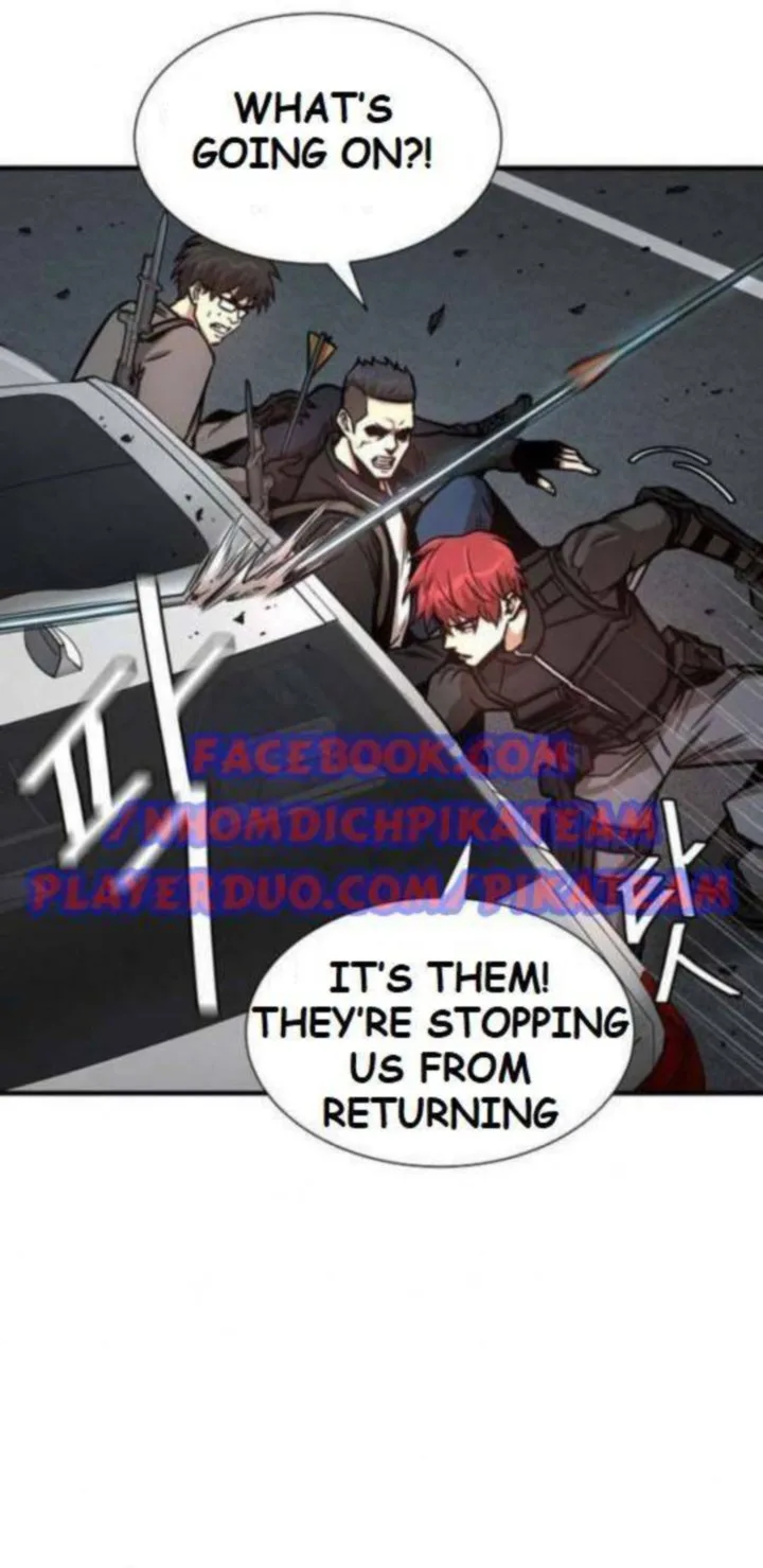 Return Survival Chapter 44 page 56