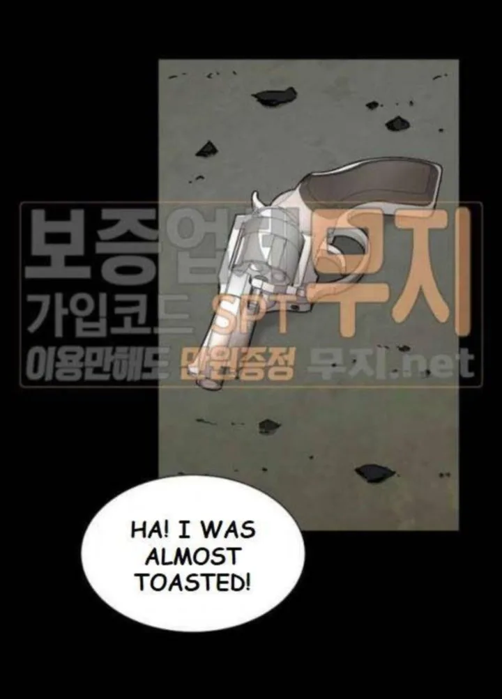Return Survival Chapter 45 page 26
